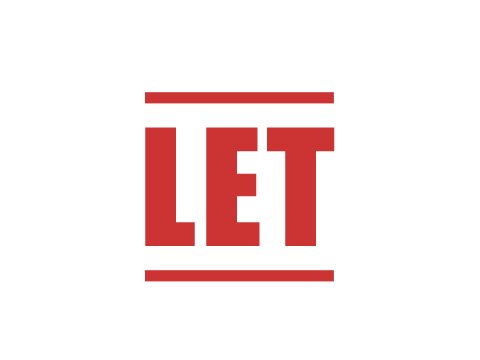 LET